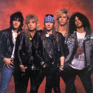 



  Gig of Guns N' Roses Aug 22, 2021 in Portland, OR

