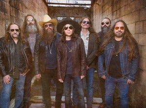 



  Gig of Blackberry Smoke Aug 3, 2023 in Detroit, MI

