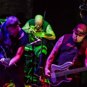 



  Gig of Dayglo Abortions Oct 6, 2017 in Portland, OR

