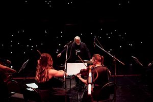 Gig of IP Orchestra Apr 10, 2022 in Odintsovo
Gig of IP Orchestra Apr 10, 2022 in Odintsovo