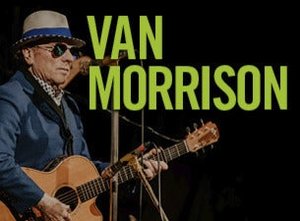 Gig of Van Morrison 06 September 2023 in Las Vegas, NV
Gig of Van Morrison 06 September 2023 in Las Vegas, NV