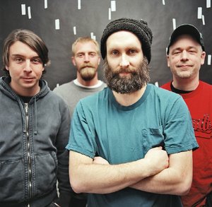 



  Gig of Built To Spill May 2, 2023 in Kalamazoo, MI

