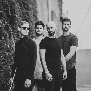 



  Gig of X Ambassadors Oct 15, 2023 in Denver, CO

