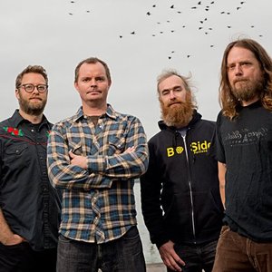 



  Gig of Red Fang Jul 30, 2022 in Bellingham, WA

