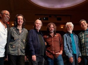 



  Gig of Little Feat Oct 9, 2023 in Boston, MA

