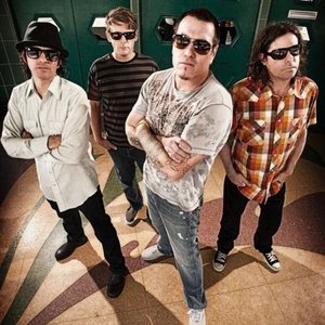 



  Gig of Smash Mouth Jul 2, 2015 in Arvada, CO

