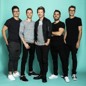 



  Gig of Tenth Avenue North Mar 1, 2020 in Conway, AR

