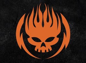 Gig of The Offspring 29 August 2023 in Milwaukee, WI
Gig of The Offspring 29 August 2023 in Milwaukee, WI