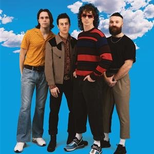 Gig of Don Broco Nov 30, 2023 in Southend-on-Sea
Gig of Don Broco Nov 30, 2023 in Southend-on-Sea