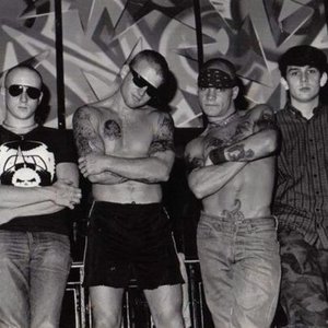 Gig of Cro-Mags Jun 14, 2025 in Düsseldorf
Gig of Cro-Mags Jun 14, 2025 in Düsseldorf
