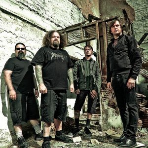 



  Gig of Napalm Death Apr 3, 2018 in Hamburg

