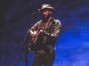 Gig of Gregory Alan Isakov Oct 1, 2024 in North Charleston, SC
Gig of Gregory Alan Isakov Oct 1, 2024 in North Charleston, SC