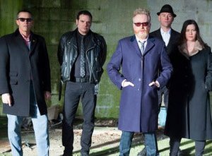 



  Gig of Flogging Molly Sep 5, 2023 in Anaheim, CA

