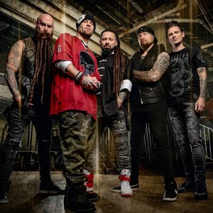 



  Gig of Five Finger Death Punch Jun 11, 2024 in Tallinn

