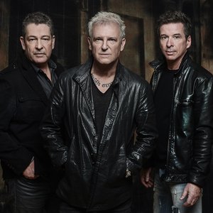 



  Gig of Glass Tiger Sep 28, 2023 in Toronto

