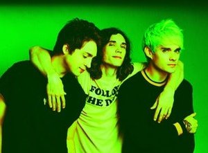 



  Gig of Waterparks Jun 7, 2023 in Austin, TX

