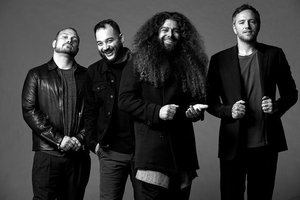 Gig of Coheed And Cambria Jul 15, 2022 in Houston, TX
Gig of Coheed And Cambria Jul 15, 2022 in Houston, TX