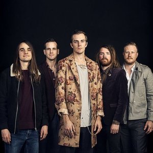 



  Gig of The Maine Nov 27, 2019 in Anaheim, CA

