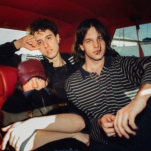 



  Gig of Beach Fossils May 2, 2019 in Las Vegas, NV

