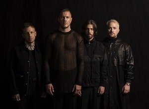 



  Gig of Imagine Dragons Aug 18, 2022 in Holmdel, NJ

