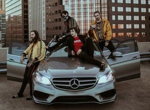 Gig of Polyphia 17 October 2023 in Minneapolis, MN
Gig of Polyphia 17 October 2023 in Minneapolis, MN
