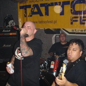 Gig of Murphy's Law May 17, 2025 in San Antonio, TX
Gig of Murphy's Law May 17, 2025 in San Antonio, TX
