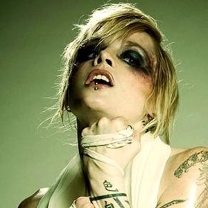 



  Gig of Otep Apr 5, 2024 in Millcreek, UT

