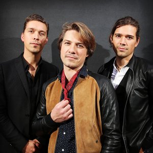 



  Gig of Hanson Oct 1, 2022 in Monterrey

