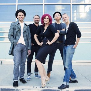 



  Gig of Save Ferris Feb 15, 2025 in Garden Grove, CA

