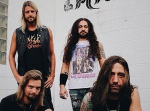 Gig of Tantric Oct 22, 2023 in Allentown, PA
Gig of Tantric Oct 22, 2023 in Allentown, PA