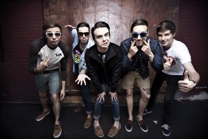 



  Gig of Chunk! No, Captain Chunk! Jun 11, 2016 in Parma

