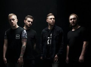 Gig of I Prevail Jun 30, 2022 in Brisbane
Gig of I Prevail Jun 30, 2022 in Brisbane