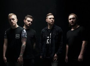 



  Gig of I Prevail Jun 30, 2022 in Brisbane

