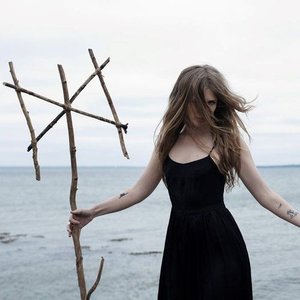 



  Gig of Myrkur May 29, 2022 in Stockholm

