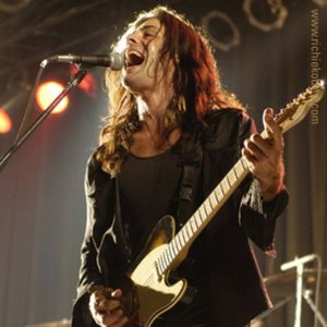 



  Gig of Richie Kotzen Jun 3, 2025 in Tokyo

