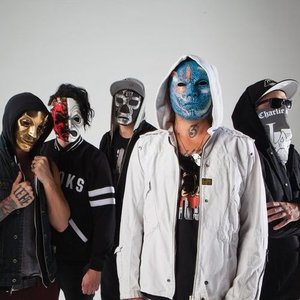 



  Gig of Hollywood Undead Jul 19, 2024 in Utica, NY

