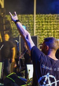 Gig of Simple Music Ensemble Jun 14, 2025 in Moscow
Gig of Simple Music Ensemble Jun 14, 2025 in Moscow