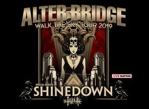 



  Gig of Alter Bridge Aug 25, 2023 in Grand Rapids, MI

