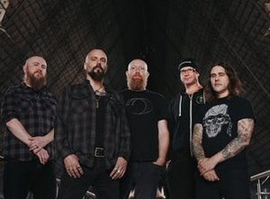 Gig of Killswitch Engage Oct 8, 2025 in Wolverhampton
Gig of Killswitch Engage Oct 8, 2025 in Wolverhampton