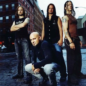 



  Gig of Disturbed Dec 6, 2022 in St Paul, MN

