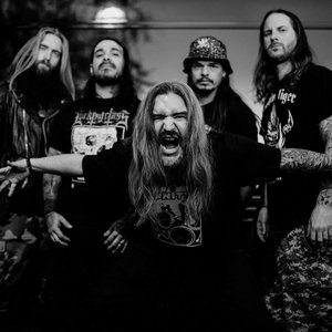 



  Gig of Suicide Silence Dec 14, 2016 in Antwerp

