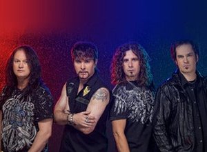 Gig of Firehouse 20 May 2023 in Warrendale, PA
Gig of Firehouse 20 May 2023 in Warrendale, PA