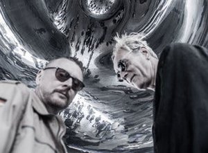 Gig of Front Line Assembly 26 September 2023 in Seattle, WA
Gig of Front Line Assembly 26 September 2023 in Seattle, WA