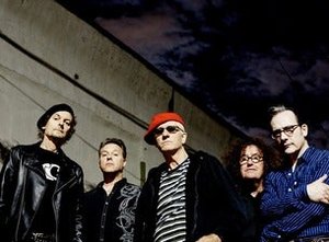 Gig of The Damned Dec 8, 2024 in Leeds
Gig of The Damned Dec 8, 2024 in Leeds