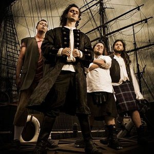 



  Gig of Alestorm Nov 17, 2023 in Geiselwind

