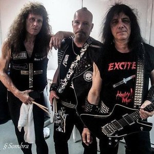 



  Gig of Exciter Nov 4, 2022 in Los Angeles, CA

