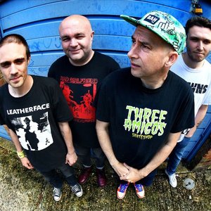 Gig of Wonk Unit Jun 27, 2023 in Dortmund
Gig of Wonk Unit Jun 27, 2023 in Dortmund