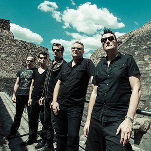 



  Gig of Front Line Assembly Dec 1, 2024 in Oberhausen

