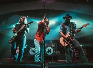 



  Gig of Whiskey Myers Jul 28, 2023 in Billings, MT

