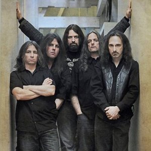 



  Gig of Symphony X May 17, 2022 in Cleveland, OH

